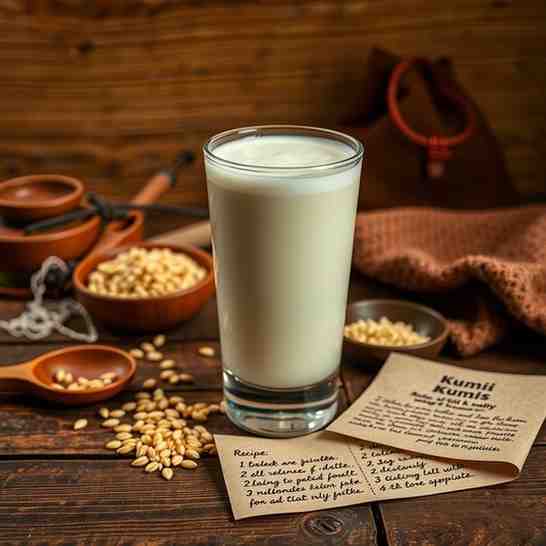 Delicious Vegetarian Coconut Milk Recipes Today